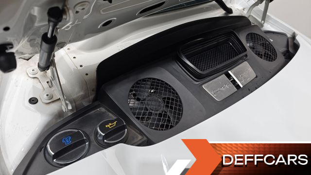 Porsche 911 Carrera 4 GTS 991 купить на сайте DeffCars