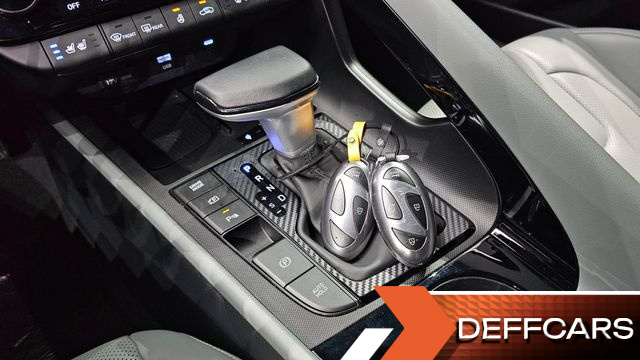 Hyundai AVANTE 1.6 Modern купить на сайте DeffCars