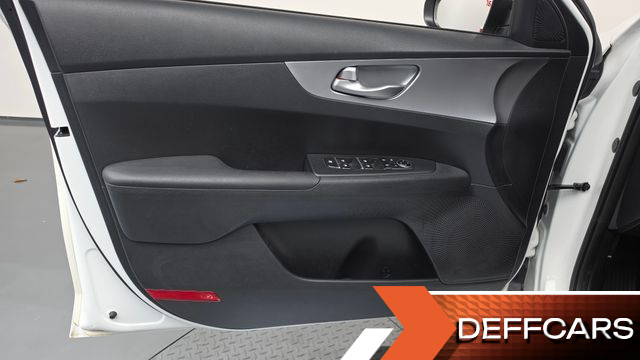 Kia K3 1.6 Trendy купить на сайте DeffCars