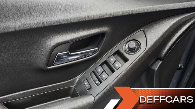 ChevroletGMDaewoo TRAX 1.4 LT Core купить на сайте DeffCars