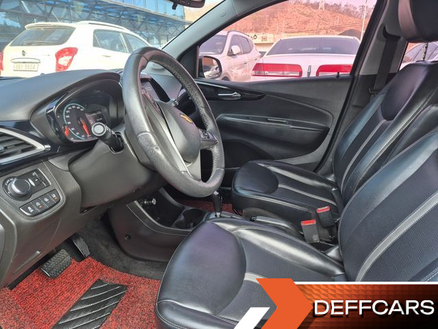 ChevroletGMDaewoo SPARK Premier купить на сайте DeffCars
