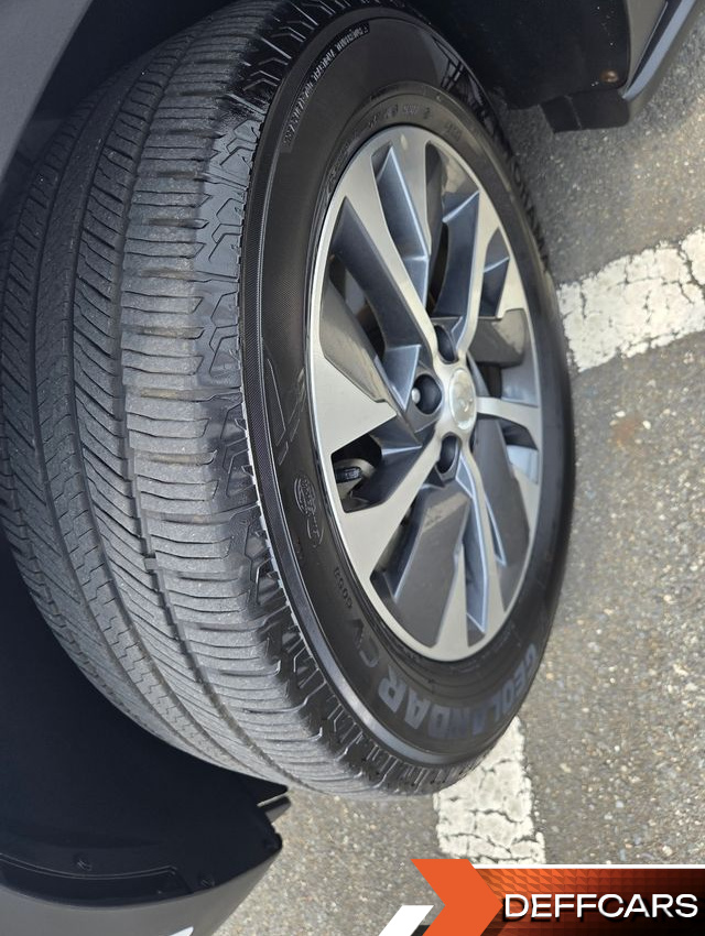 Hyundai PALISADE Diesel 2.2 4WD Exclusive купить на сайте DeffCars