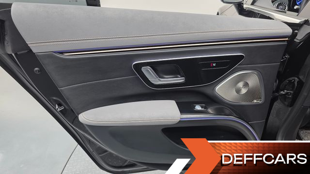 Mercedes EQS EQS350 купить на сайте DeffCars
