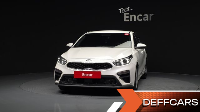 Kia K3 Prestige купить на сайте DeffCars