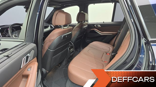 BMW X5 xDrive 40i M Sport купить на сайте DeffCars