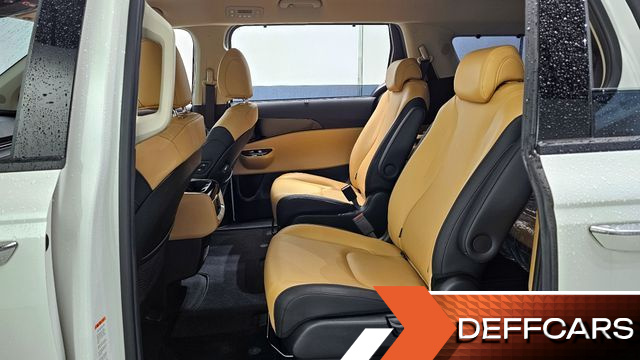 Kia CARNIVAL 9-Seater Noblesse купить на сайте DeffCars