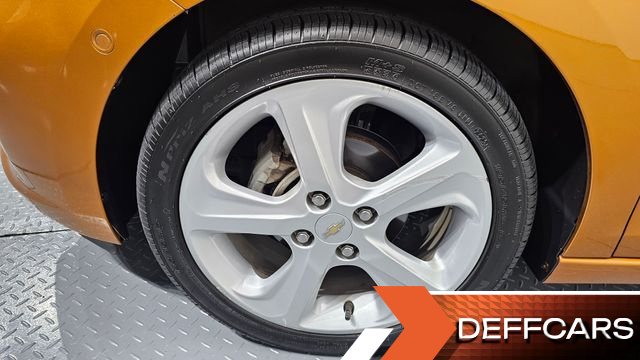 ChevroletGMDaewoo SPARK Premier купить на сайте DeffCars