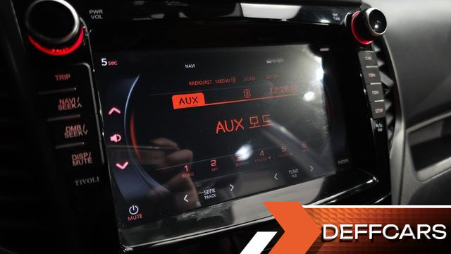 Ssangyong TIBOLI GearⅡ 2WD Driving Gear купить на сайте DeffCars