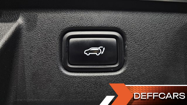 Hyundai TUCSON Gasoline 1.6 Turbo 2WD Inspiration купить на сайте DeffCars