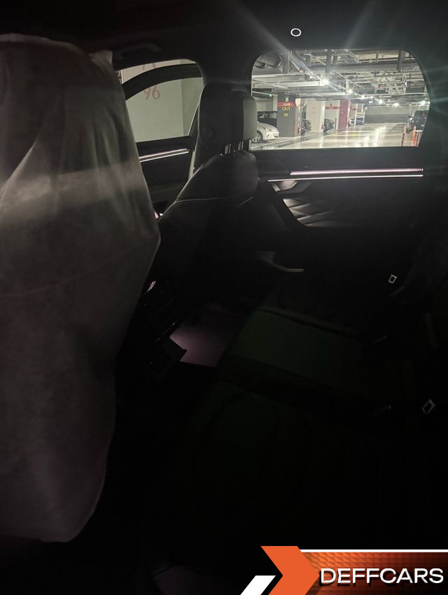 Volkswagen TOUAREG 3.0 TDI R-Line купить на сайте DeffCars
