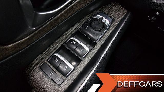 Kia SORENTO Diesel 2.2 2WD Trendy купить на сайте DeffCars