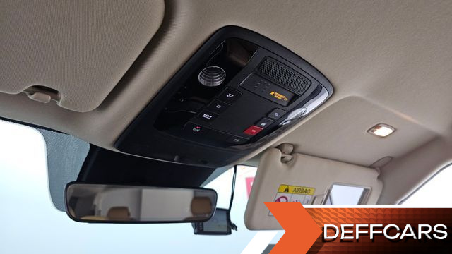 Kia CARNIVAL Diesel 9-Seater Noblesse купить на сайте DeffCars