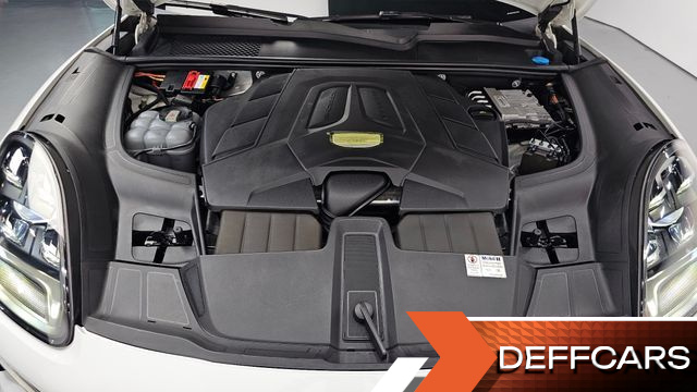 Porsche CAYENNE 3.0 купить на сайте DeffCars