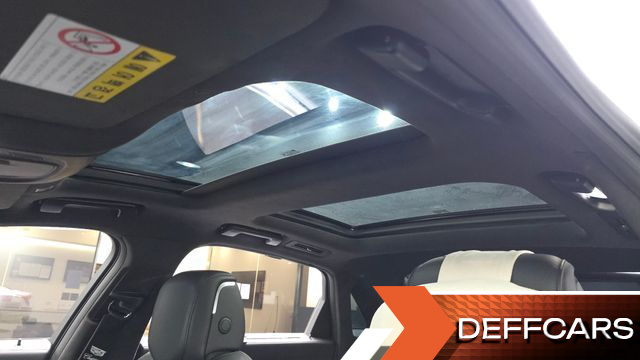 Cadillac CT6 3.6 Platinum AWD купить на сайте DeffCars