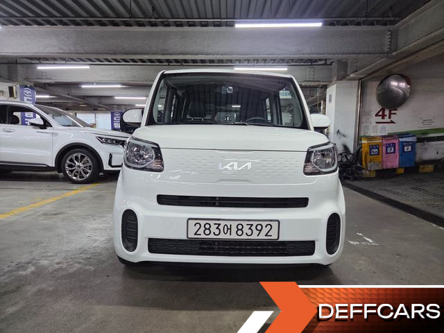 Kia RAY Van Standard купить на сайте DeffCars