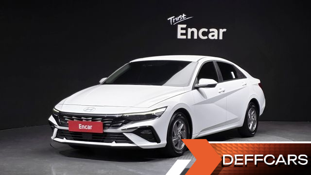 Hyundai AVANTE 1.6 Smart купить на сайте DeffCars