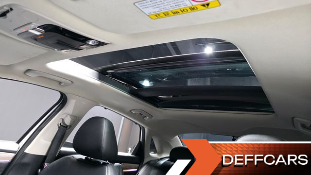 Kia K5 2.0 Signature купить на сайте DeffCars