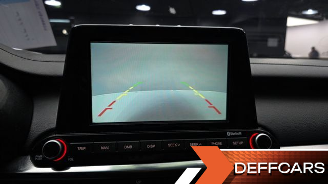 Kia K3 Noblesse купить на сайте DeffCars