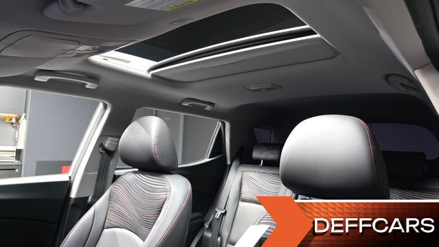 Ssangyong TIBOLI Diesel IX 4WD купить на сайте DeffCars
