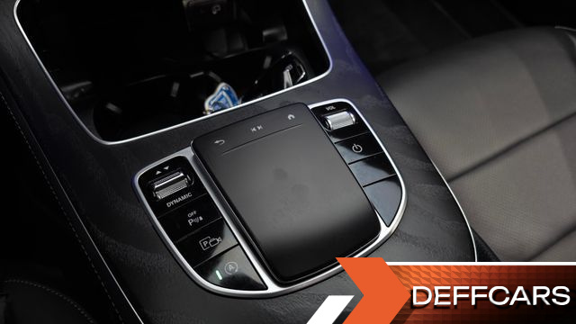 Mercedes E-CLASS E250 AMG Line купить на сайте DeffCars