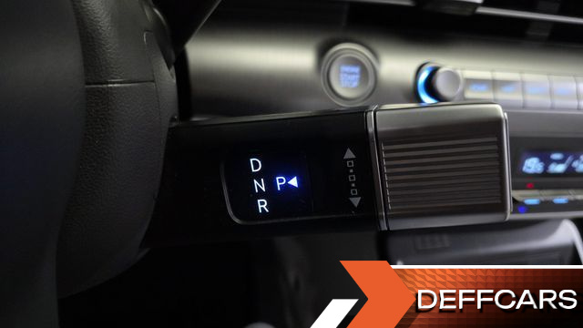 Hyundai KONA Gasoline 1.6 Turbo 2WD Premium купить на сайте DeffCars
