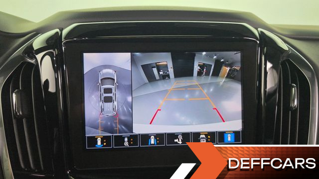 ChevroletGMDaewoo TRAVERSE 3.6 AWD Redline купить на сайте DeffCars