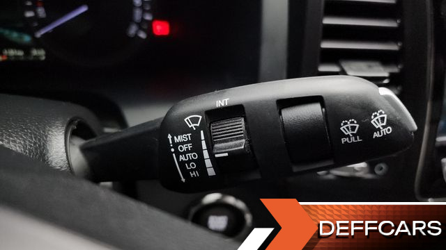 Ssangyong REXTON Diesel 2.2 4WD Prestige Special купить на сайте DeffCars