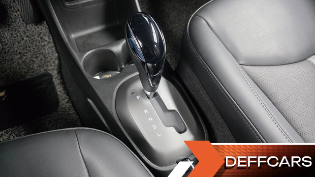 ChevroletGMDaewoo SPARK Premier купить на сайте DeffCars