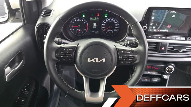 Kia MORNING Signature купить на сайте DeffCars