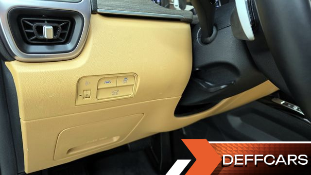 Kia SORENTO HEV 1.6 2WD Prestige купить на сайте DeffCars
