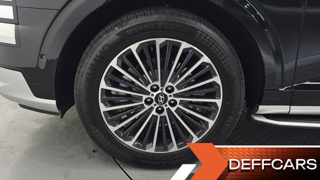 Hyundai PALISADE Gasoline 2.5T 4WD 9-Seater Calligraphy купить на сайте DeffCars