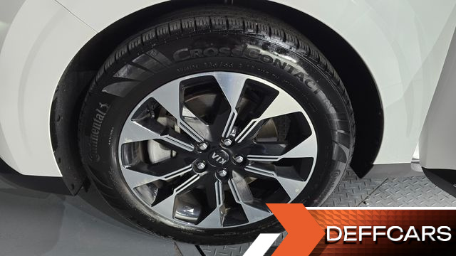 Kia CARNIVAL 9-Seater Signature купить на сайте DeffCars