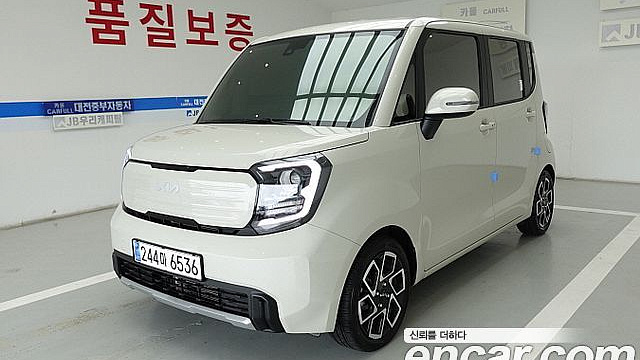 Kia RAY Signature купить на сайте DeffCars