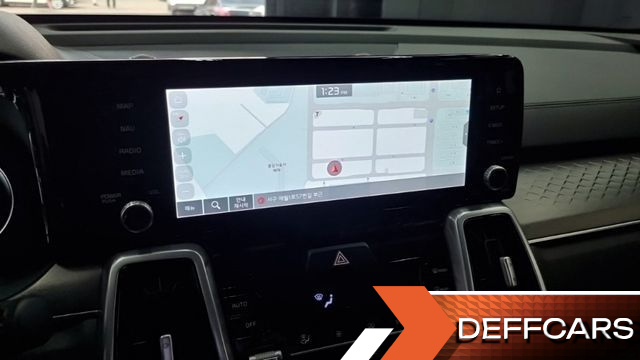 Kia SORENTO Gasoline 2.5T 2WD Gravity купить на сайте DeffCars