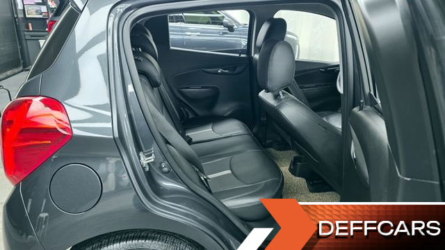 ChevroletGMDaewoo SPARK Premier купить на сайте DeffCars