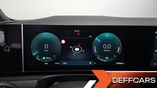 Hyundai TUCSON HEV 1.6 2WD Inspiration купить на сайте DeffCars