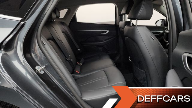 Hyundai SONATA 2.0 S купить на сайте DeffCars