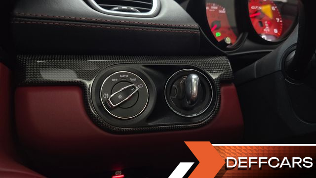 Porsche 718 2.5 GTS купить на сайте DeffCars