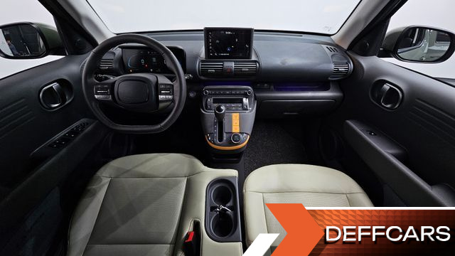 Hyundai CASPER Turbo Inspiration купить на сайте DeffCars