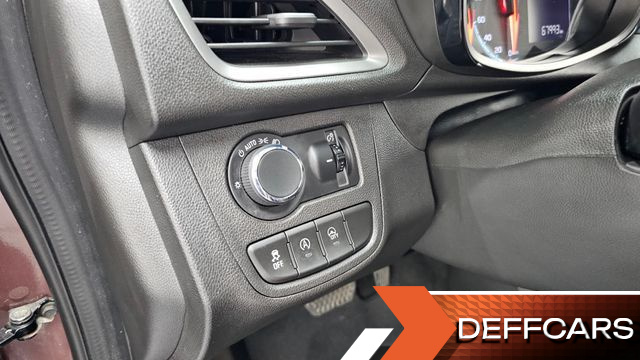 ChevroletGMDaewoo SPARK LT купить на сайте DeffCars