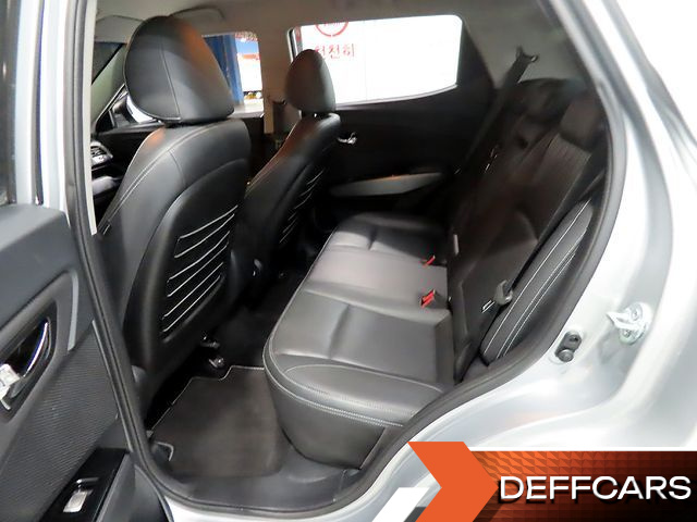 Ssangyong TIBOLI Diesel VX 2WD купить на сайте DeffCars