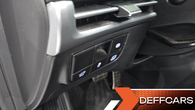 Hyundai TUCSON HEV 1.6 2WD Inspiration купить на сайте DeffCars
