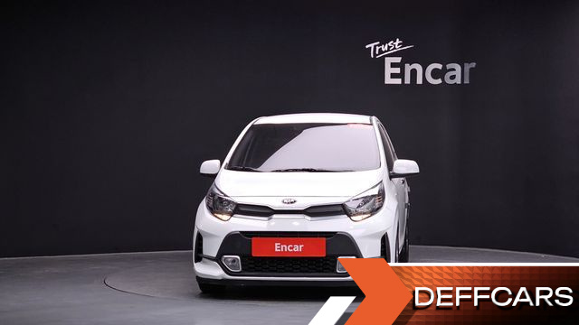 Kia MORNING Prestige купить на сайте DeffCars