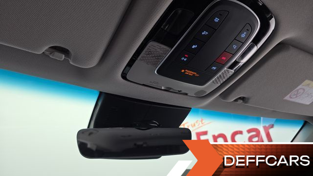 Hyundai PALISADE Diesel 2.2 4WD Le Blanc купить на сайте DeffCars
