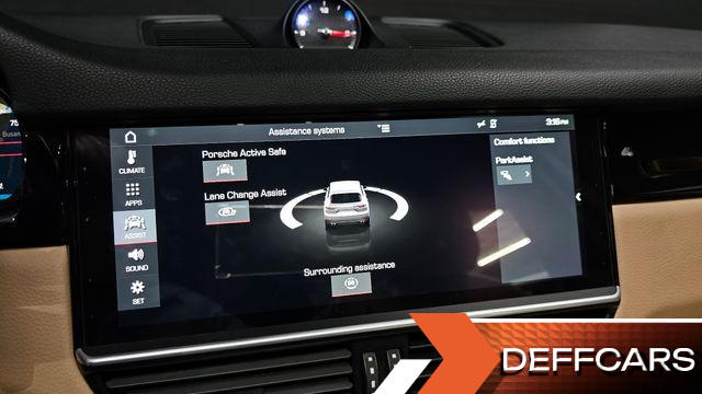 Porsche CAYENNE 3.0 купить на сайте DeffCars