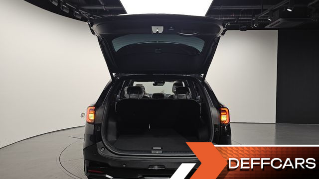 Kia SPORTAGE Gasoline 1.6 Turbo 2WD Signature X Line купить на сайте DeffCars