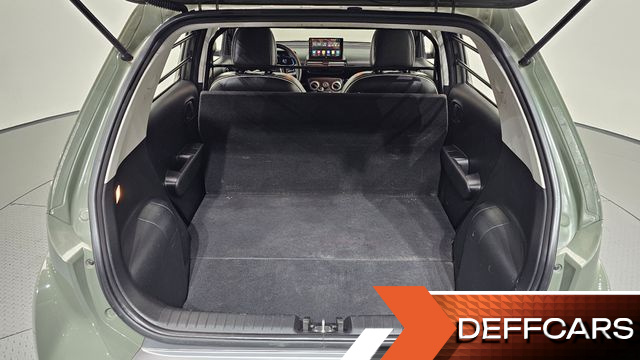 Hyundai CASPER Van Smart купить на сайте DeffCars