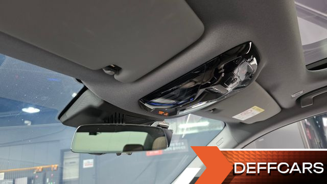 BMW 5-SERIES 520i купить на сайте DeffCars