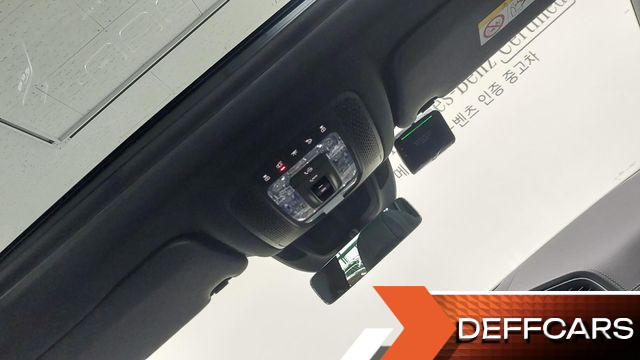Mercedes GLS-CLASS GLS450d 4MATIC купить на сайте DeffCars