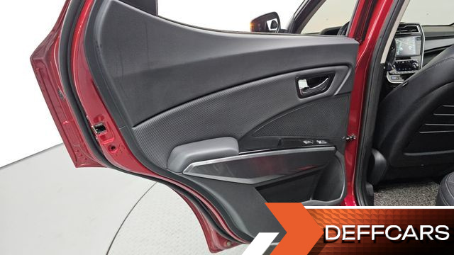 Ssangyong TIBOLI 1.5 Upbeat 2WD купить на сайте DeffCars